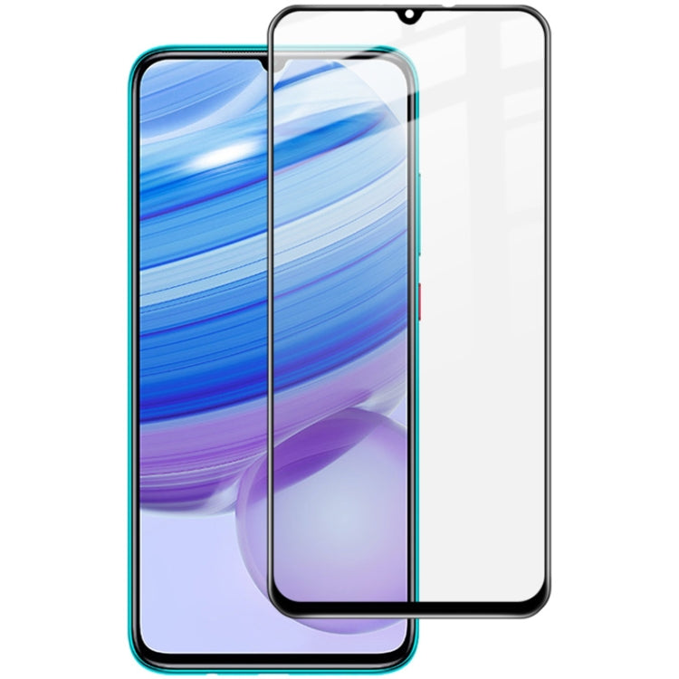 IMAK Pro+ Series Full Screen Tempered Glass Film, For Xiaomi Black Shark 3 Pro, For Xiaomi Black Shark 3, For Huawei Nova 7 5G, For Huawei Nova 7 SE 5G, For Huawei P Smart 2020, For Huawei Y6p, For Huawei Honor 30S, For Huawei Honor Play 4T Pro