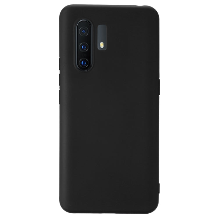 Shockproof Frosted TPU Protective Case, For Vivo IQOO Pro, For Vivo IQOO 3, For Vivo X21, For Vivo X30