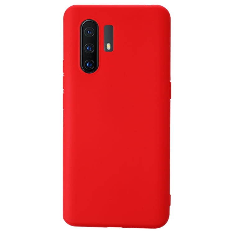 Shockproof Frosted TPU Protective Case, For Vivo IQOO Pro, For Vivo IQOO 3, For Vivo X21, For Vivo X30