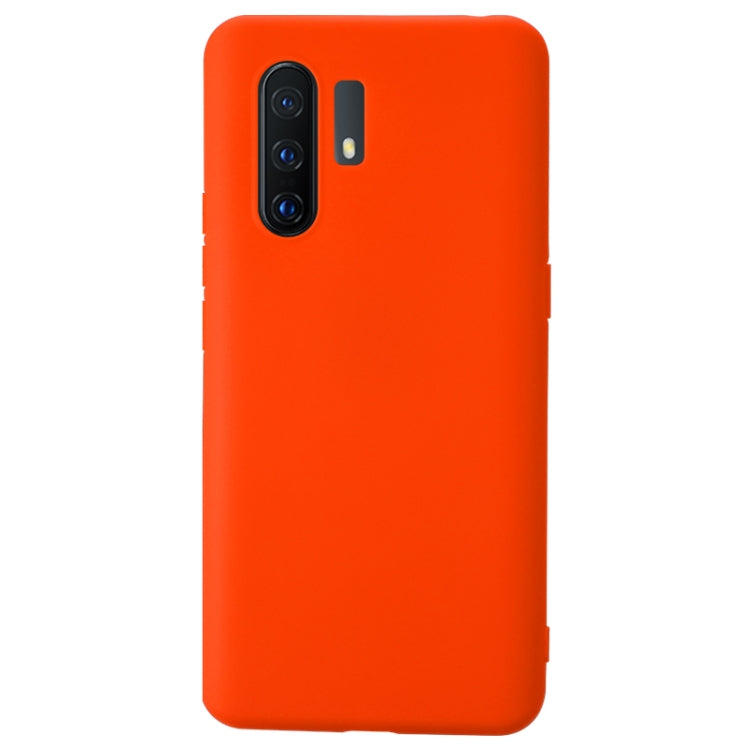 Shockproof Frosted TPU Protective Case, For Vivo IQOO Pro, For Vivo IQOO 3, For Vivo X21, For Vivo X30