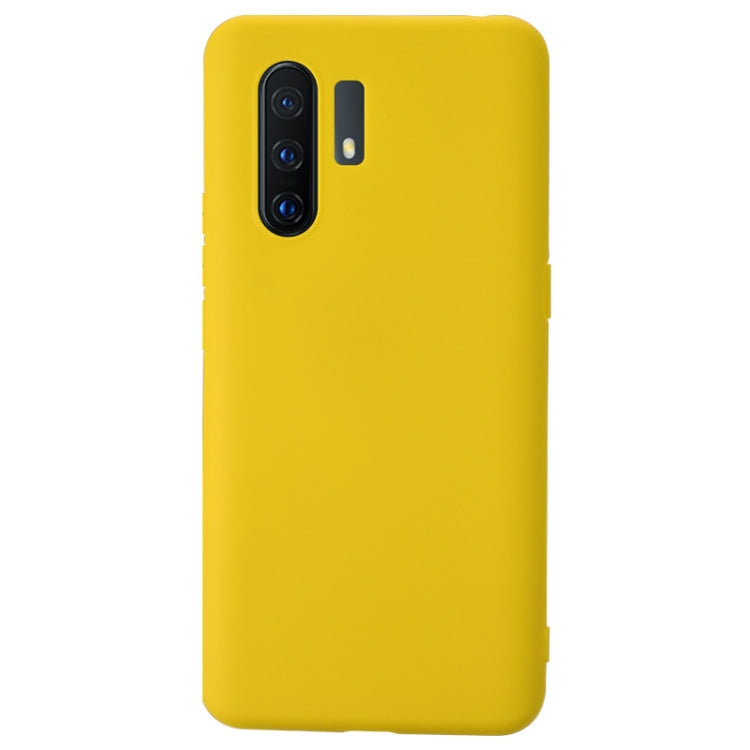 Shockproof Frosted TPU Protective Case, For Vivo IQOO Pro, For Vivo IQOO 3, For Vivo X21, For Vivo X30