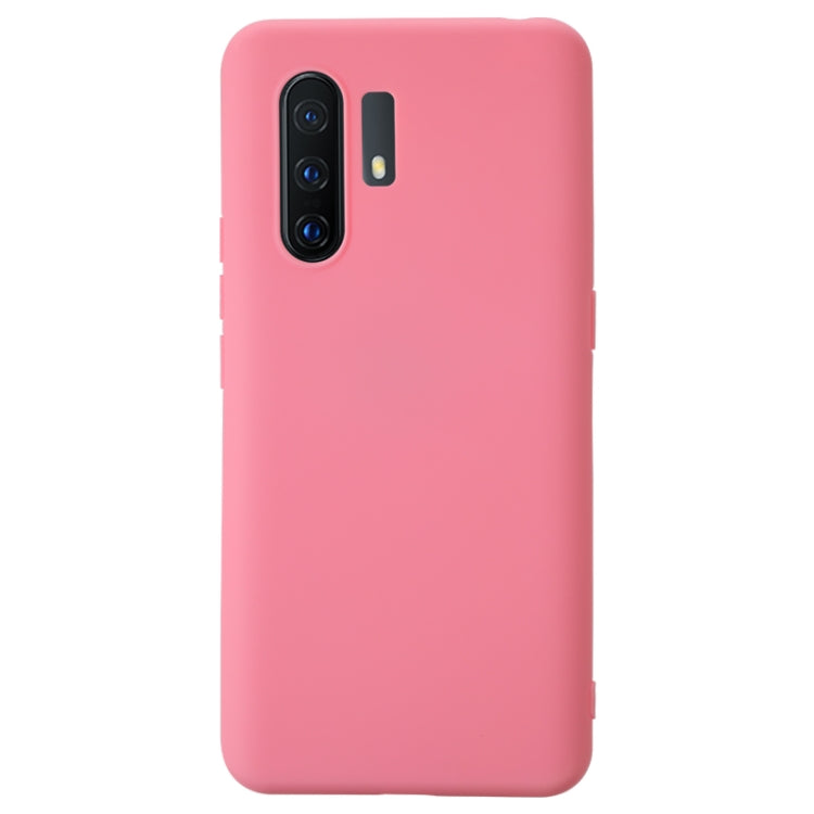 Shockproof Frosted TPU Protective Case, For Vivo IQOO Pro, For Vivo IQOO 3, For Vivo X21, For Vivo X30