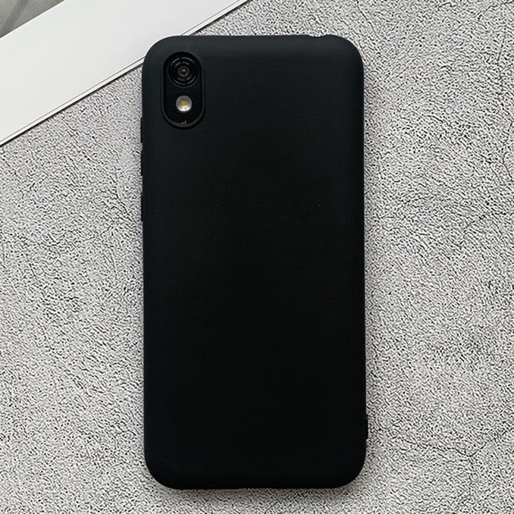 Shockproof Frosted TPU Protective Case, For Xiaomi Redmi 7, For Huawei Honor Play 3e, For Xiaomi Mi 9 SE