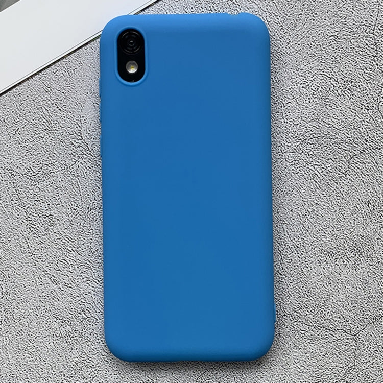 Shockproof Frosted TPU Protective Case, For Xiaomi Redmi 7, For Huawei Honor Play 3e, For Xiaomi Mi 9 SE