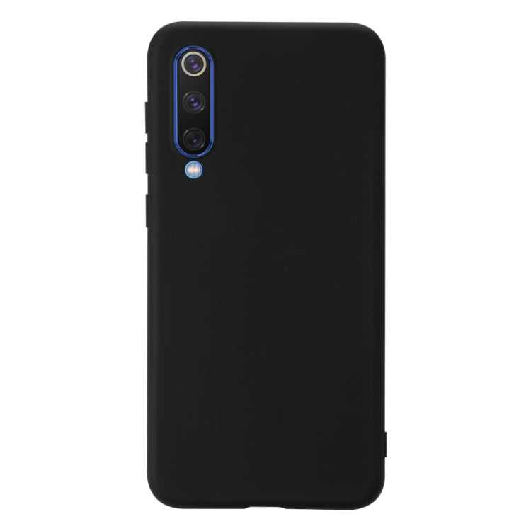 Shockproof Frosted TPU Protective Case, For Xiaomi Redmi 7, For Huawei Honor Play 3e, For Xiaomi Mi 9 SE