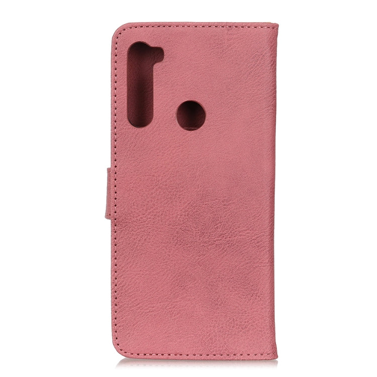 KHAZNEH Cowhide Texture Horizontal Flip Leather Case with Holder & Card Slots & Wallet, For HTC Desire 20 Pro, For Motorola Moto E6s 2020, For OPPO Reno4, For OPPO Reno4 Pro, For Vivo Y50, For Samsung Galaxy Note20 Ultra, For UMIDIGI A7 Pro