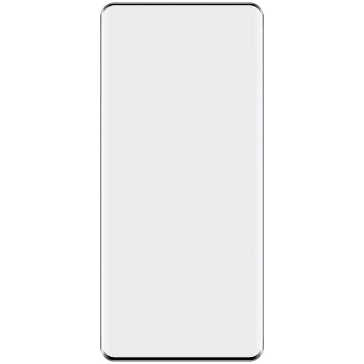 IMAK 3D Curved Full Screen Tempered Glass Film, For OPPO Find X7 5G, For OPPO Reno11 Pro 5G, For OPPO Find