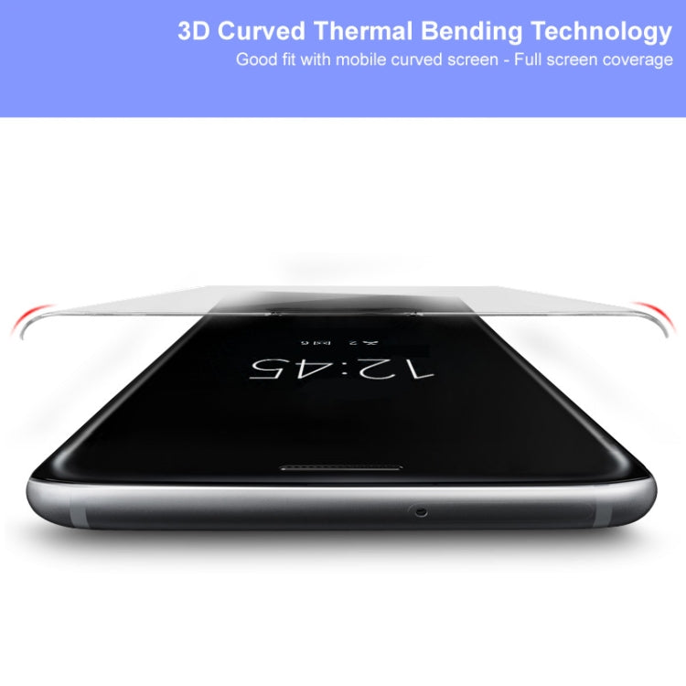IMAK 3D Curved Full Screen Tempered Glass Film, For OPPO Find X7 5G, For OPPO Reno11 Pro 5G, For OPPO Find