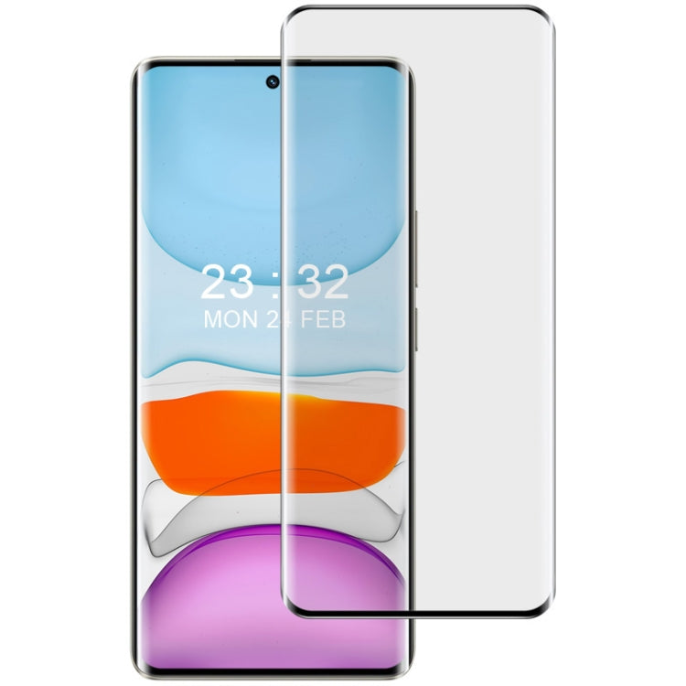 imak 3D Curved Full Screen Tempered Glass Film
