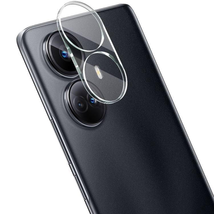 imak High Definition Integrated Glass Lens Film, For Realme C53 4G Global / Narzo N53, For Realme 10 Pro+ 5G Global