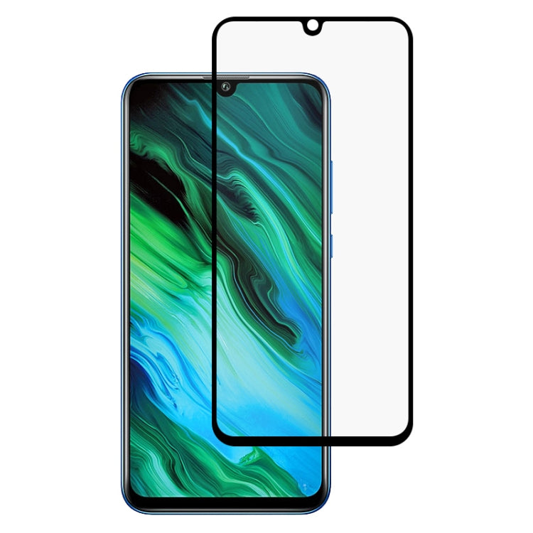 Full Glue Full Screen Tempered Glass Film, For Alcatel 7, For Huawei Honor Play4 Pro, For Xiaomi Mi Note 10 Lite & Mi Note 10 (1 PC), For Huawei Honor 9C, For Huawei Honor 9S, For Huawei Honor 9X Lite, For Huawei Honor 20e, For Huawei Honor 30 Pro     ...