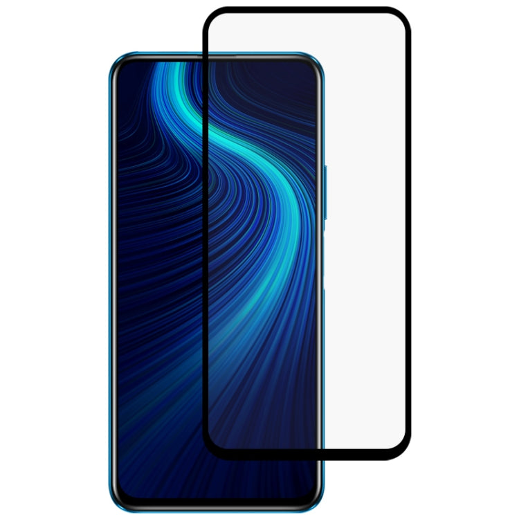 Full Glue Full Screen Tempered Glass Film, For Alcatel 7, For Huawei Honor Play4 Pro, For Xiaomi Mi Note 10 Lite & Mi Note 10 (1 PC), For Huawei Honor 9C, For Huawei Honor 9S, For Huawei Honor 9X Lite, For Huawei Honor 20e, For Huawei Honor 30 Pro