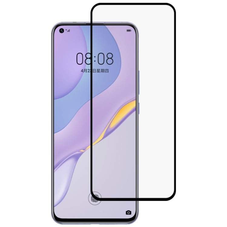 Full Glue Full Screen Tempered Glass Film, For Alcatel 7, For Huawei Honor Play4 Pro, For Xiaomi Mi Note 10 Lite & Mi Note 10 (1 PC), For Huawei Honor 9C, For Huawei Honor 9S, For Huawei Honor 9X Lite, For Huawei Honor 20e, For Huawei Honor 30 Pro     ...