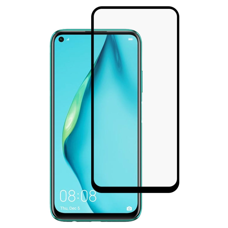 Full Glue Full Screen Tempered Glass Film, For Alcatel 7, For Huawei Honor Play4 Pro, For Xiaomi Mi Note 10 Lite & Mi Note 10 (1 PC), For Huawei Honor 9C, For Huawei Honor 9S, For Huawei Honor 9X Lite, For Huawei Honor 20e, For Huawei Honor 30 Pro