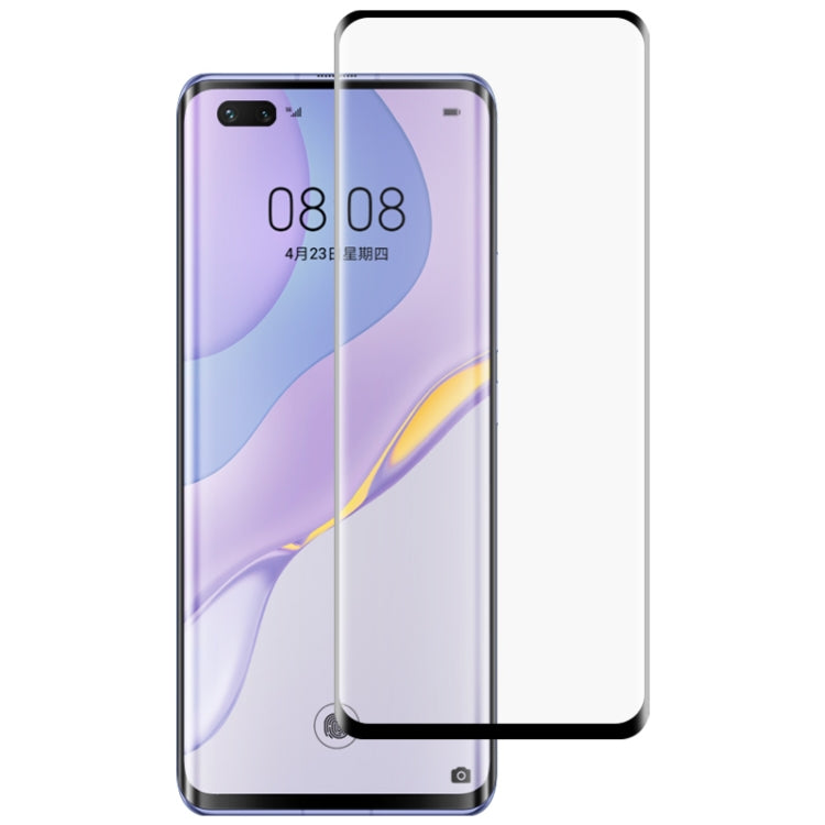 Full Glue Full Screen Tempered Glass Film, For Alcatel 7, For Huawei Honor Play4 Pro, For Xiaomi Mi Note 10 Lite & Mi Note 10 (1 PC), For Huawei Honor 9C, For Huawei Honor 9S, For Huawei Honor 9X Lite, For Huawei Honor 20e, For Huawei Honor 30 Pro