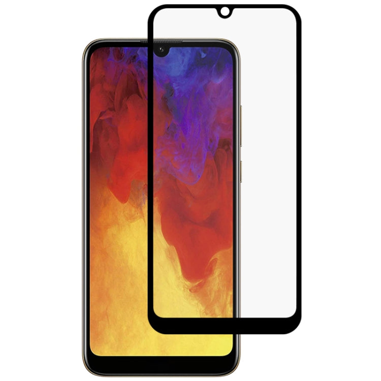 Full Glue Full Screen Tempered Glass Film, For Alcatel 7, For Huawei Honor Play4 Pro, For Xiaomi Mi Note 10 Lite & Mi Note 10 (1 PC), For Huawei Honor 9C, For Huawei Honor 9S, For Huawei Honor 9X Lite, For Huawei Honor 20e, For Huawei Honor 30 Pro     ...