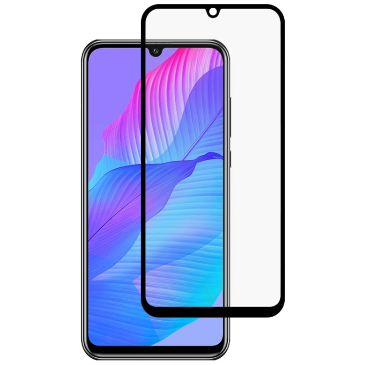 Full Glue Full Screen Tempered Glass Film, For Alcatel 7, For Huawei Honor Play4 Pro, For Xiaomi Mi Note 10 Lite & Mi Note 10 (1 PC), For Huawei Honor 9C, For Huawei Honor 9S, For Huawei Honor 9X Lite, For Huawei Honor 20e, For Huawei Honor 30 Pro