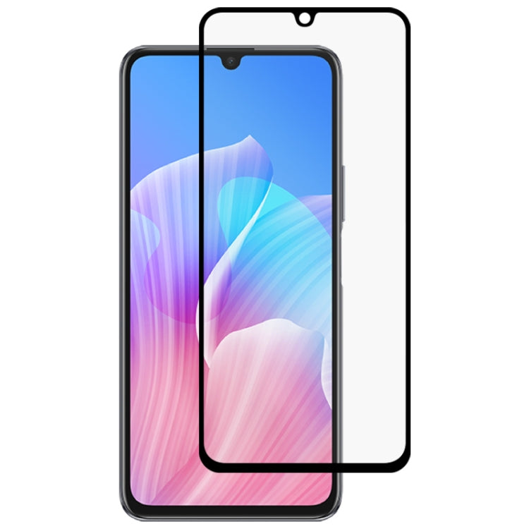 Full Glue Full Screen Tempered Glass Film, For Alcatel 7, For Huawei Honor Play4 Pro, For Xiaomi Mi Note 10 Lite & Mi Note 10 (1 PC), For Huawei Honor 9C, For Huawei Honor 9S, For Huawei Honor 9X Lite, For Huawei Honor 20e, For Huawei Honor 30 Pro