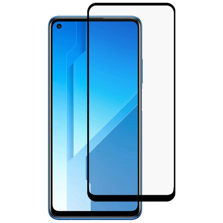 Full Glue Full Screen Tempered Glass Film, For Alcatel 7, For Huawei Honor Play4 Pro, For Xiaomi Mi Note 10 Lite & Mi Note 10 (1 PC), For Huawei Honor 9C, For Huawei Honor 9S, For Huawei Honor 9X Lite, For Huawei Honor 20e, For Huawei Honor 30 Pro