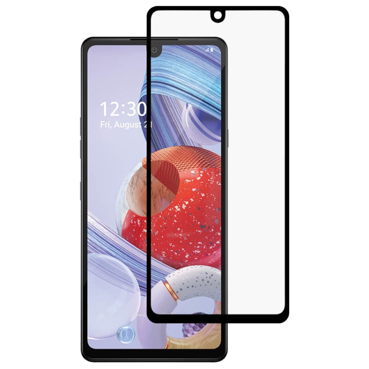 Full Glue Full Screen Tempered Glass Film, For Alcatel 7, For Huawei Honor Play4 Pro, For Xiaomi Mi Note 10 Lite & Mi Note 10 (1 PC), For Huawei Honor 9C, For Huawei Honor 9S, For Huawei Honor 9X Lite, For Huawei Honor 20e, For Huawei Honor 30 Pro