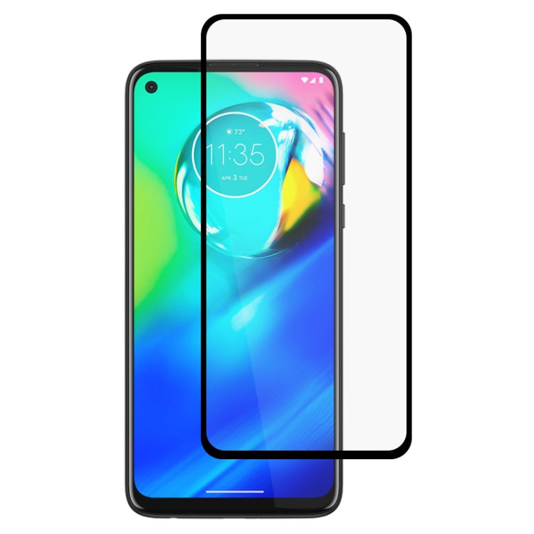 Full Glue Full Screen Tempered Glass Film, For Alcatel 7, For Huawei Honor Play4 Pro, For Xiaomi Mi Note 10 Lite & Mi Note 10 (1 PC), For Huawei Honor 9C, For Huawei Honor 9S, For Huawei Honor 9X Lite, For Huawei Honor 20e, For Huawei Honor 30 Pro