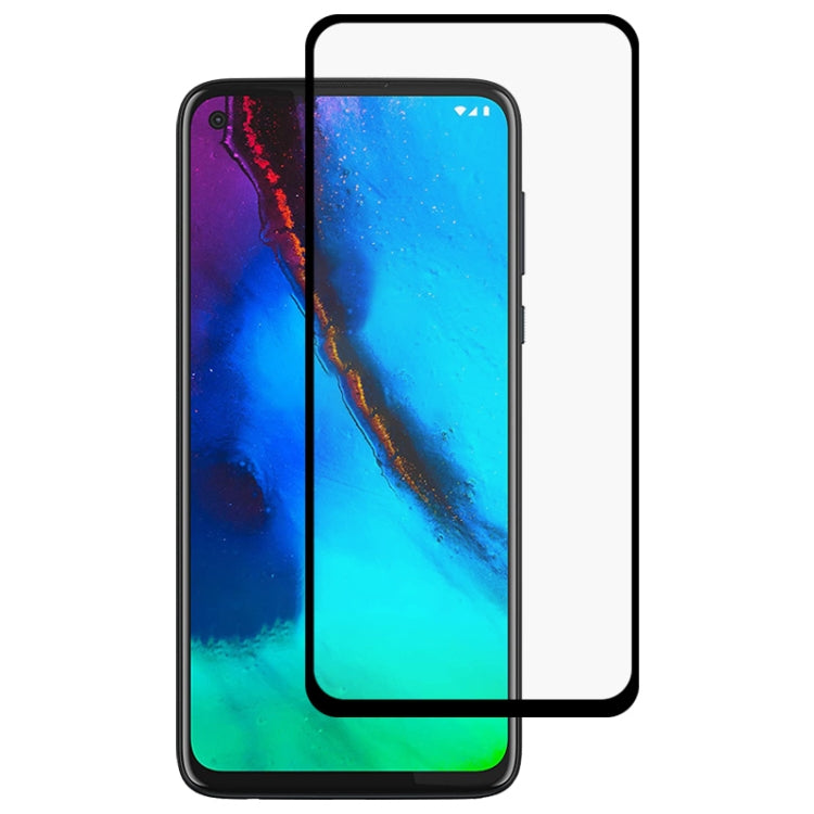 Full Glue Full Screen Tempered Glass Film, For Alcatel 7, For Huawei Honor Play4 Pro, For Xiaomi Mi Note 10 Lite & Mi Note 10 (1 PC), For Huawei Honor 9C, For Huawei Honor 9S, For Huawei Honor 9X Lite, For Huawei Honor 20e, For Huawei Honor 30 Pro     ...