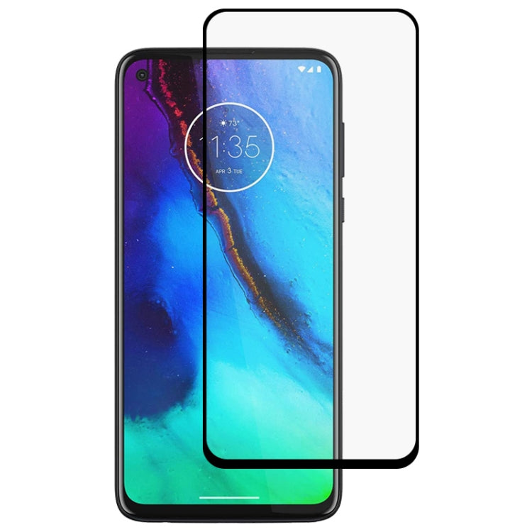 Full Glue Full Screen Tempered Glass Film, For Alcatel 7, For Huawei Honor Play4 Pro, For Xiaomi Mi Note 10 Lite & Mi Note 10 (1 PC), For Huawei Honor 9C, For Huawei Honor 9S, For Huawei Honor 9X Lite, For Huawei Honor 20e, For Huawei Honor 30 Pro