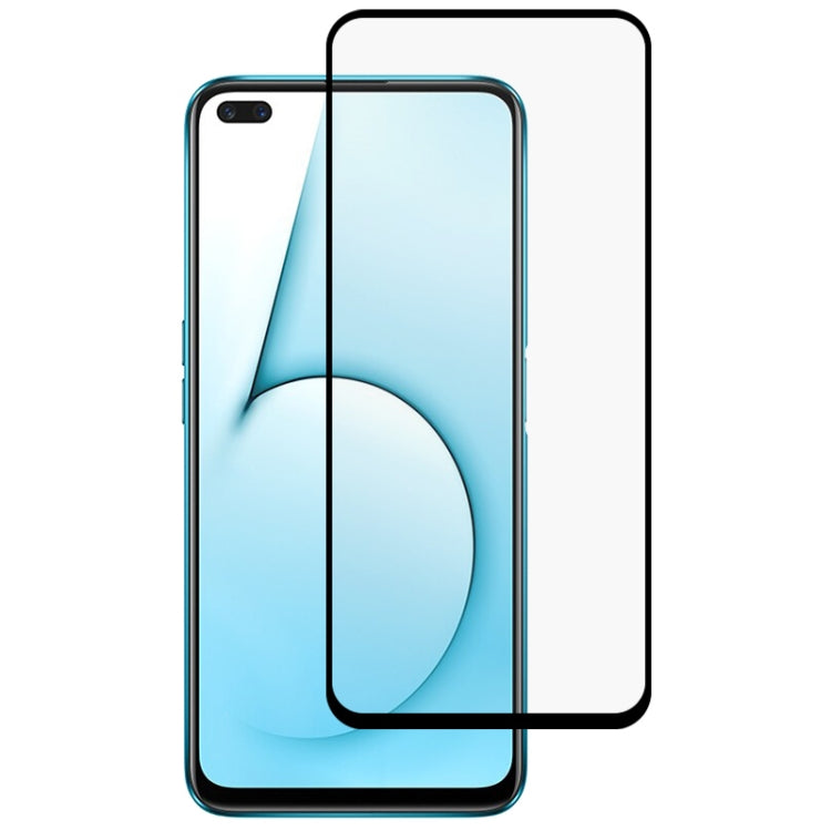 Full Glue Full Screen Tempered Glass Film, For Alcatel 7, For Huawei Honor Play4 Pro, For Xiaomi Mi Note 10 Lite & Mi Note 10 (1 PC), For Huawei Honor 9C, For Huawei Honor 9S, For Huawei Honor 9X Lite, For Huawei Honor 20e, For Huawei Honor 30 Pro