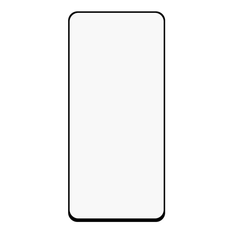 Full Glue Full Screen Tempered Glass Film