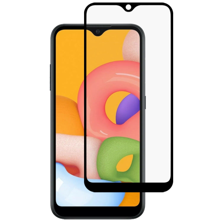 Full Glue Full Screen Tempered Glass Film, For Alcatel 7, For Huawei Honor Play4 Pro, For Xiaomi Mi Note 10 Lite & Mi Note 10 (1 PC), For Huawei Honor 9C, For Huawei Honor 9S, For Huawei Honor 9X Lite, For Huawei Honor 20e, For Huawei Honor 30 Pro