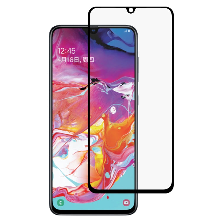 Full Glue Full Screen Tempered Glass Film, For Alcatel 7, For Huawei Honor Play4 Pro, For Xiaomi Mi Note 10 Lite & Mi Note 10 (1 PC), For Huawei Honor 9C, For Huawei Honor 9S, For Huawei Honor 9X Lite, For Huawei Honor 20e, For Huawei Honor 30 Pro