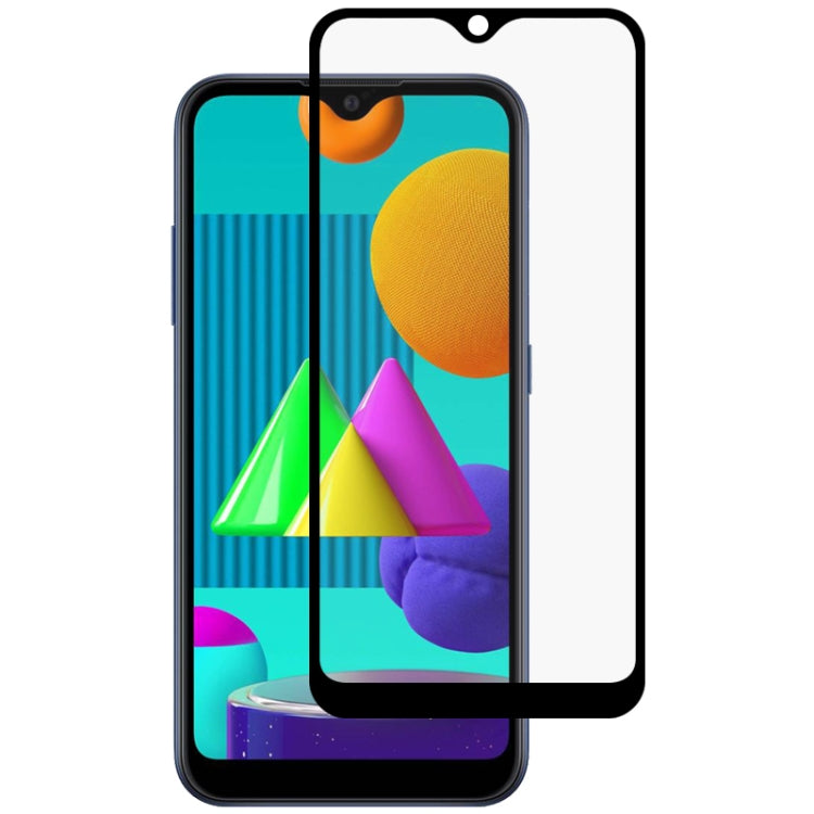 Full Glue Full Screen Tempered Glass Film, For Alcatel 7, For Huawei Honor Play4 Pro, For Xiaomi Mi Note 10 Lite & Mi Note 10 (1 PC), For Huawei Honor 9C, For Huawei Honor 9S, For Huawei Honor 9X Lite, For Huawei Honor 20e, For Huawei Honor 30 Pro