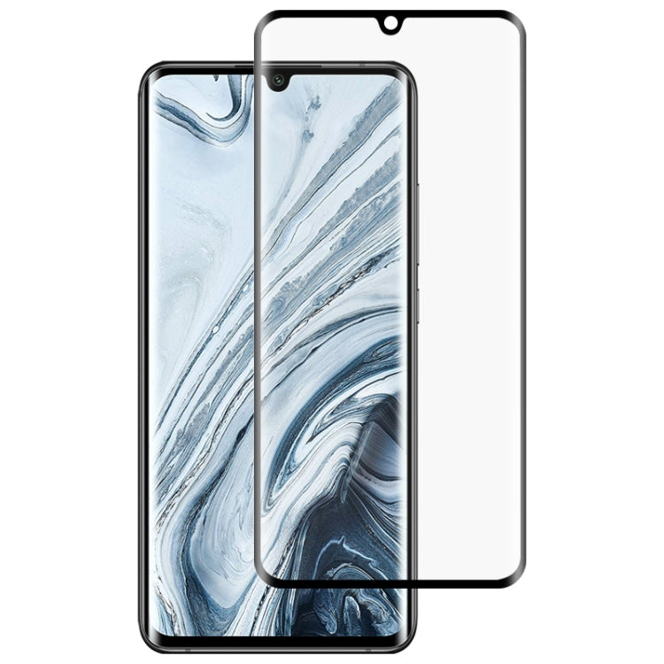 Full Glue Full Screen Tempered Glass Film, For Xiaomi Redmi 9A / 9A Sport / 9C / 9C NFC / Poco C31 / 9 Acitv, For Xiaomi Redmi 10X 4G, For Xiaomi Redmi 10X 5G, For Xiaomi Redmi K30i, For Xiaomi Mi Note 10, For Xiaomi Mi 10 Lite