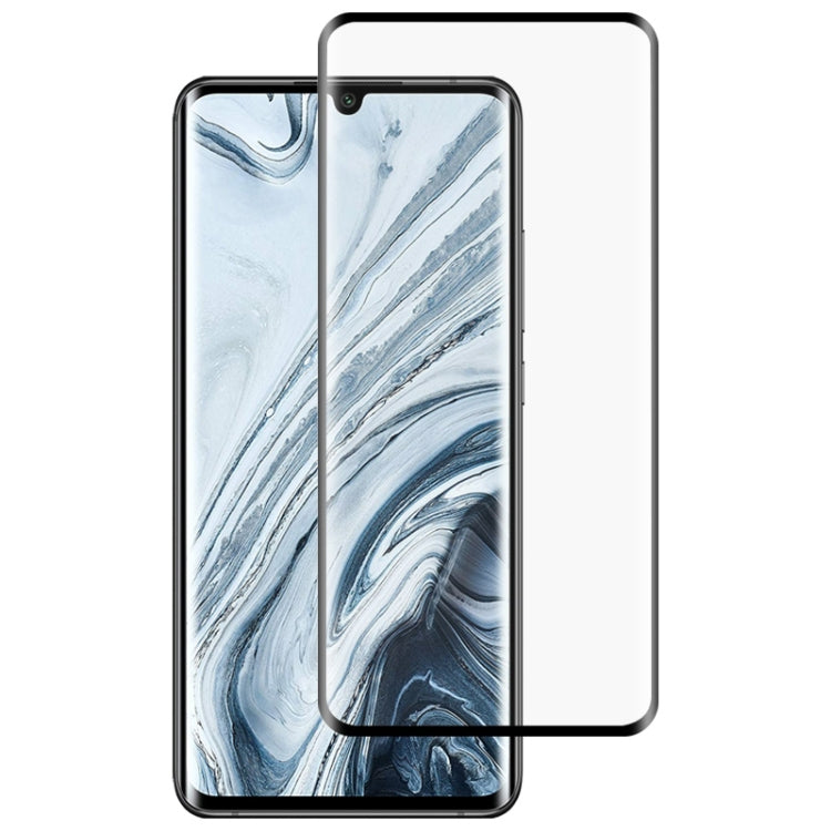 Full Glue Full Screen Tempered Glass Film, For Alcatel 7, For Huawei Honor Play4 Pro, For Xiaomi Mi Note 10 Lite & Mi Note 10 (1 PC), For Huawei Honor 9C, For Huawei Honor 9S, For Huawei Honor 9X Lite, For Huawei Honor 20e, For Huawei Honor 30 Pro