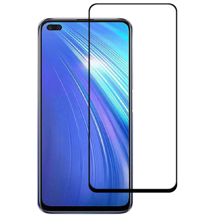 Full Glue Full Screen Tempered Glass Film, For Huawei Mate 30(1 PC), For Huawei Mate 30 Lite (1 PC), For Huawei Nova 5T, For Huawei Nova 5z, For Huawei Nova 6, For Huawei P Smart S, For Huawei P40 Lite E, For Huawei Enjoy 10e, For Huawei Enjoy 10 Plus