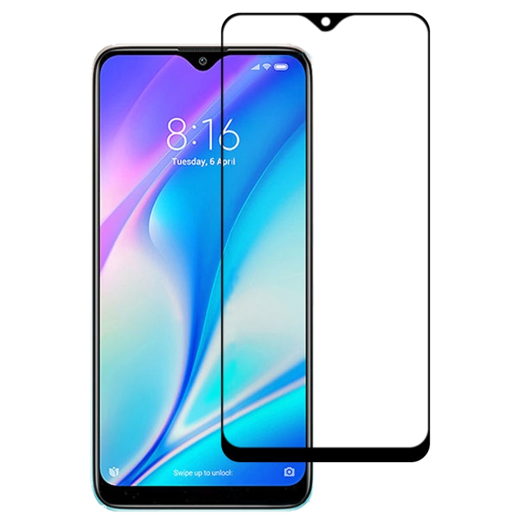 Full Glue Full Screen Tempered Glass Film, For Huawei Mate 30(1 PC), For Huawei Mate 30 Lite (1 PC), For Huawei Nova 5T, For Huawei Nova 5z, For Huawei Nova 6, For Huawei P Smart S, For Huawei P40 Lite E, For Huawei Enjoy 10e, For Huawei Enjoy 10 Plus