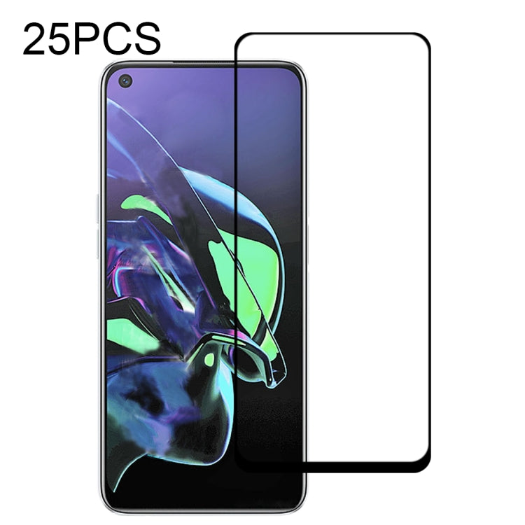 25 PCS Full Glue Full Screen Tempered Glass Film, For Huawei Mate 30 (25 PCS), For Huawei Mate 30 Lite (25 PCS), For Huawei Nova 5T, For Huawei Nova 5z, For Huawei Nova 6, For Huawei P Smart S, For Huawei P40 Lite E, For Huawei Enjoy 10e