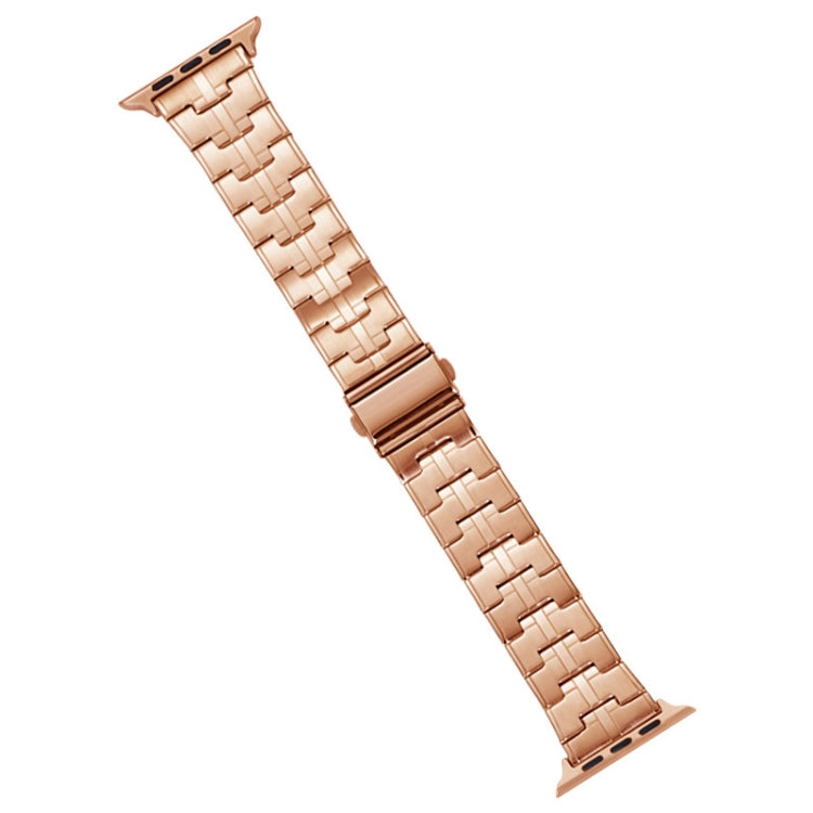 Stainless Steel Watch Band, For Apple Watch Series 9 41mm