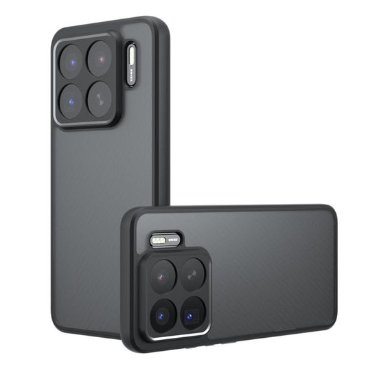 Armor Precise Hole PC Hybrid TPU Phone Case