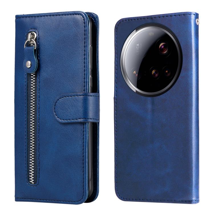 Fashion Calf Texture Zipper Leather Phone Case, For Xiaomi 15 Ultra, For Xiaomi 15 Pro, For Xiaomi 15, For Xiaomi 14T Pro, For Xiaomi 14T, For Xiaomi Poco F6