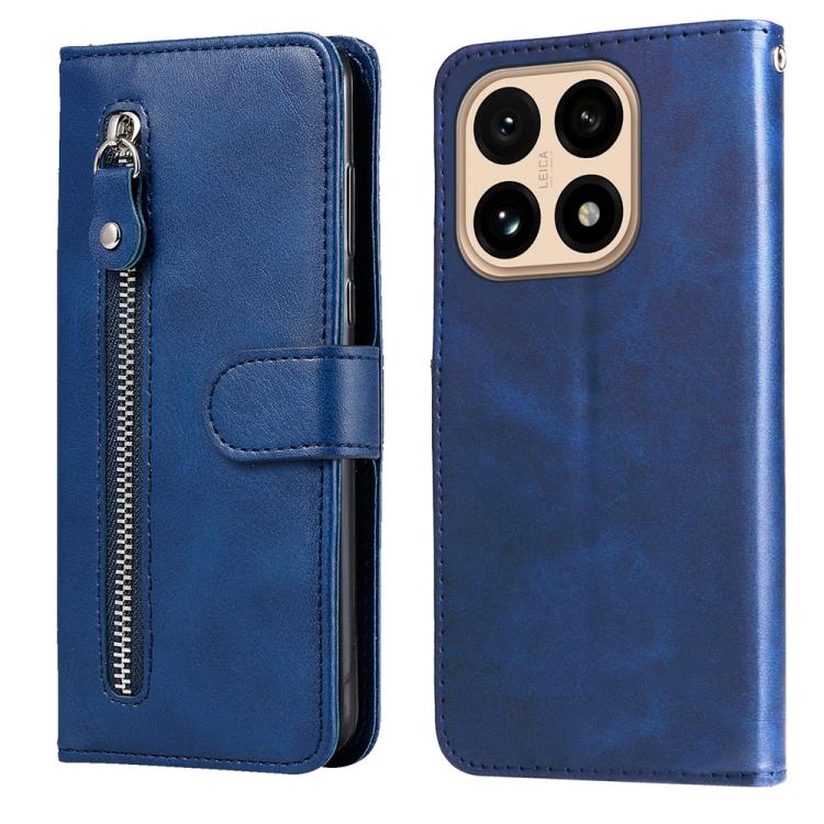 Fashion Calf Texture Zipper Leather Phone Case, For Xiaomi Poco M7 4G 171mm, For Xiaomi 15T Pro 5G, For Xiaomi 15T 5G, For Xiaomi 15 Ultra