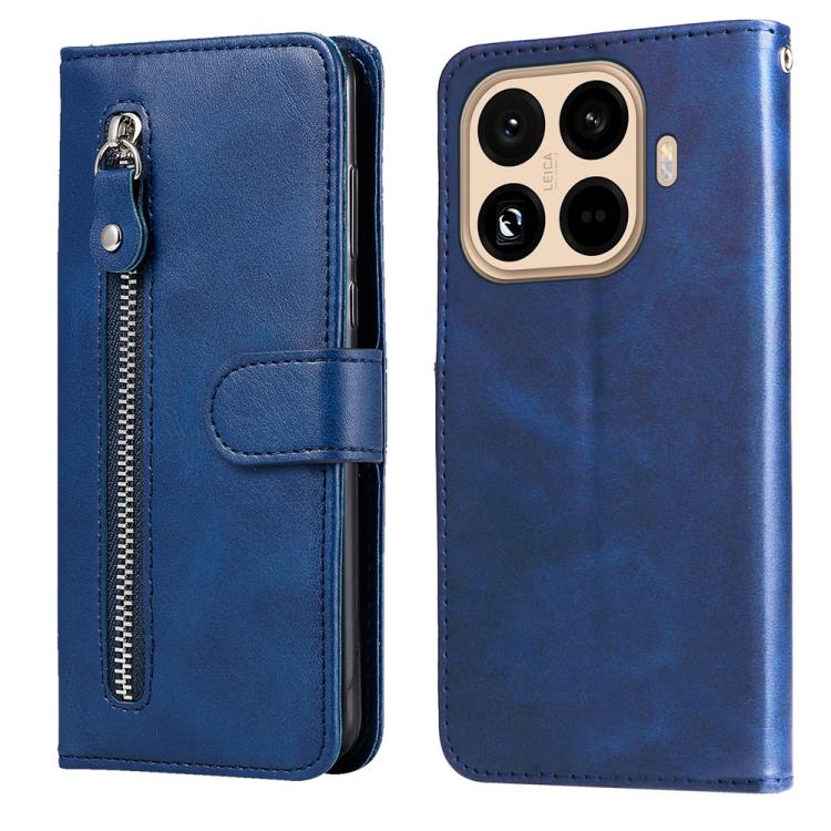 Fashion Calf Texture Zipper Leather Phone Case, For Xiaomi Poco M7 4G 171mm, For Xiaomi 15T Pro 5G, For Xiaomi 15T 5G, For Xiaomi 15 Ultra