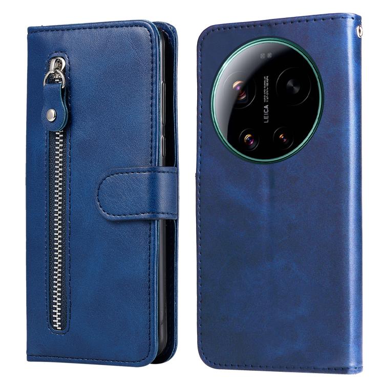 Fashion Calf Texture Zipper Leather Phone Case, For Xiaomi 17 Ultra, For Xiaomi 17 Pro Max, For Xiaomi 17 Pro, For Xiaomi 17