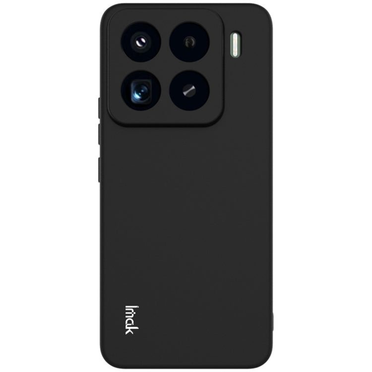 imak UC-3 Series Shockproof Frosted TPU Phone Case