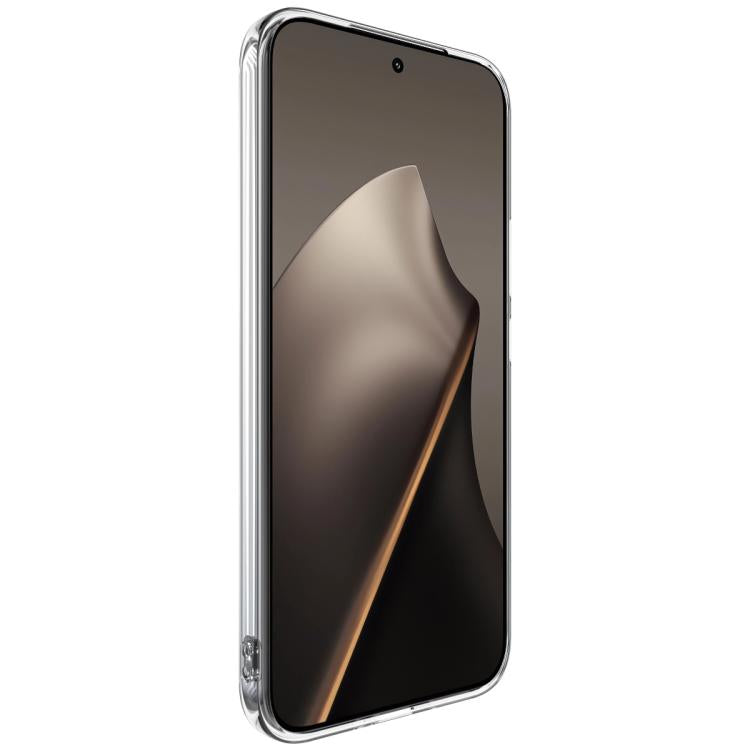 imak UX-5 Series Super Slim Transparent Shockproof TPU Protective Case