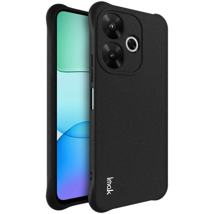imak Shockproof Airbag TPU Phone Case