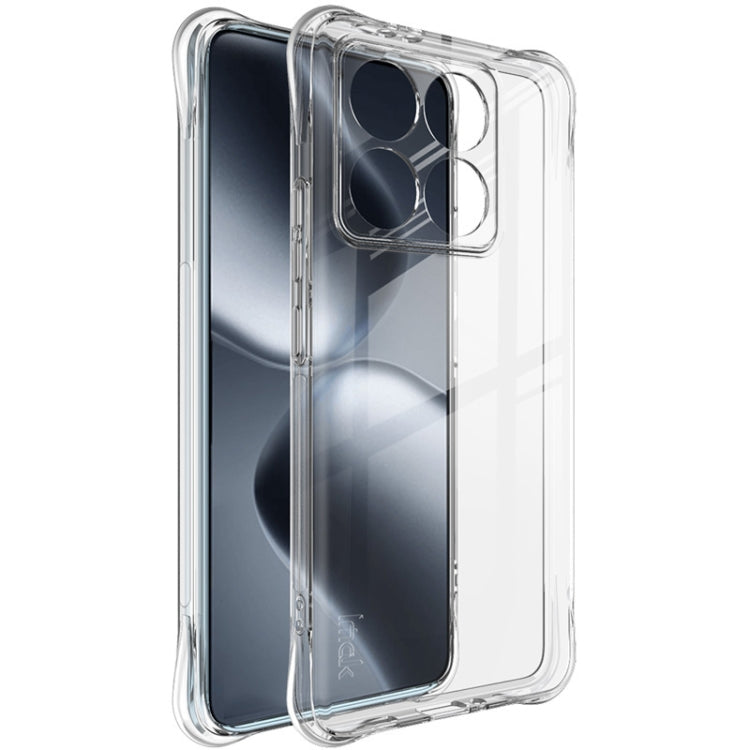 imak Shockproof Airbag TPU Phone Case