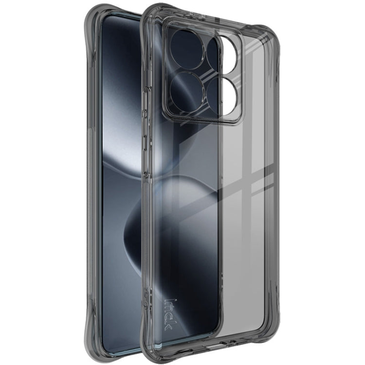 imak Shockproof Airbag TPU Phone Case