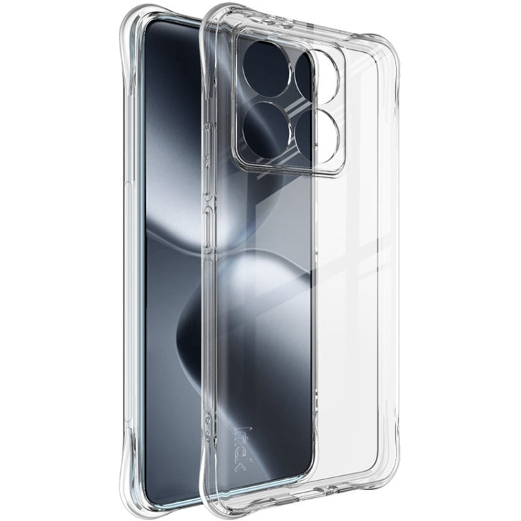 imak Shockproof Airbag TPU Phone Case