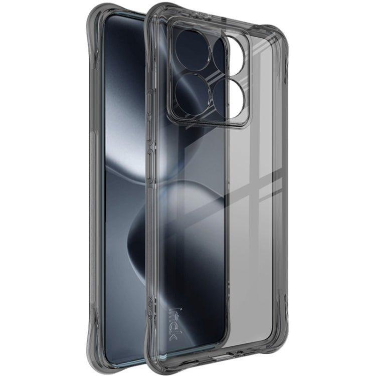 imak Shockproof Airbag TPU Phone Case